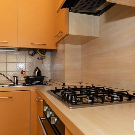 Casa Liviya - Appartamento Con Vista Lago Madonna Del Sasso 外观 照片