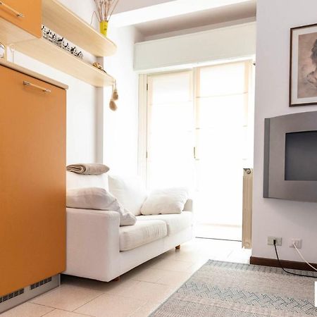Casa Liviya - Appartamento Con Vista Lago Madonna Del Sasso 外观 照片