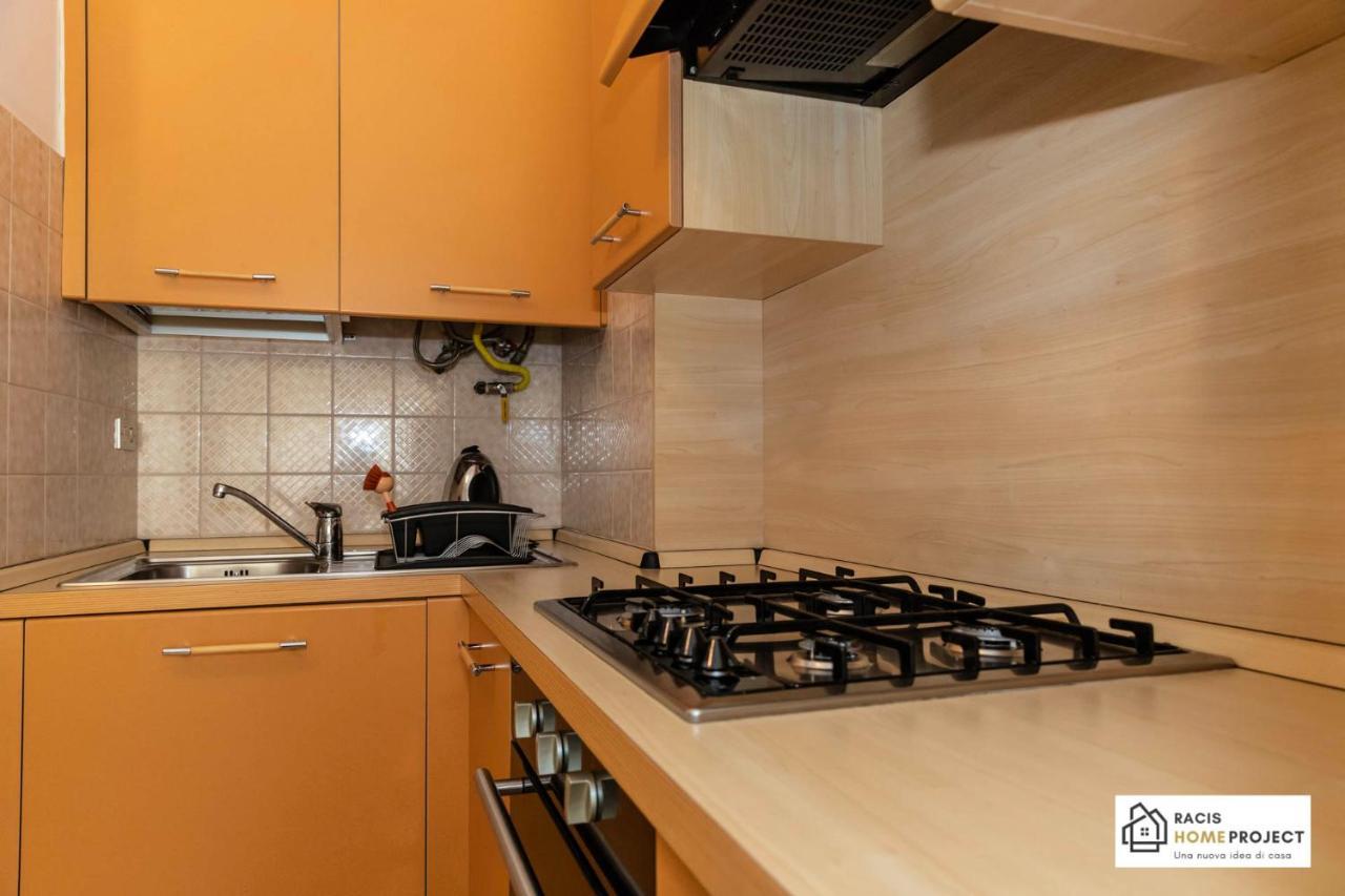 Casa Liviya - Appartamento Con Vista Lago Madonna Del Sasso 外观 照片