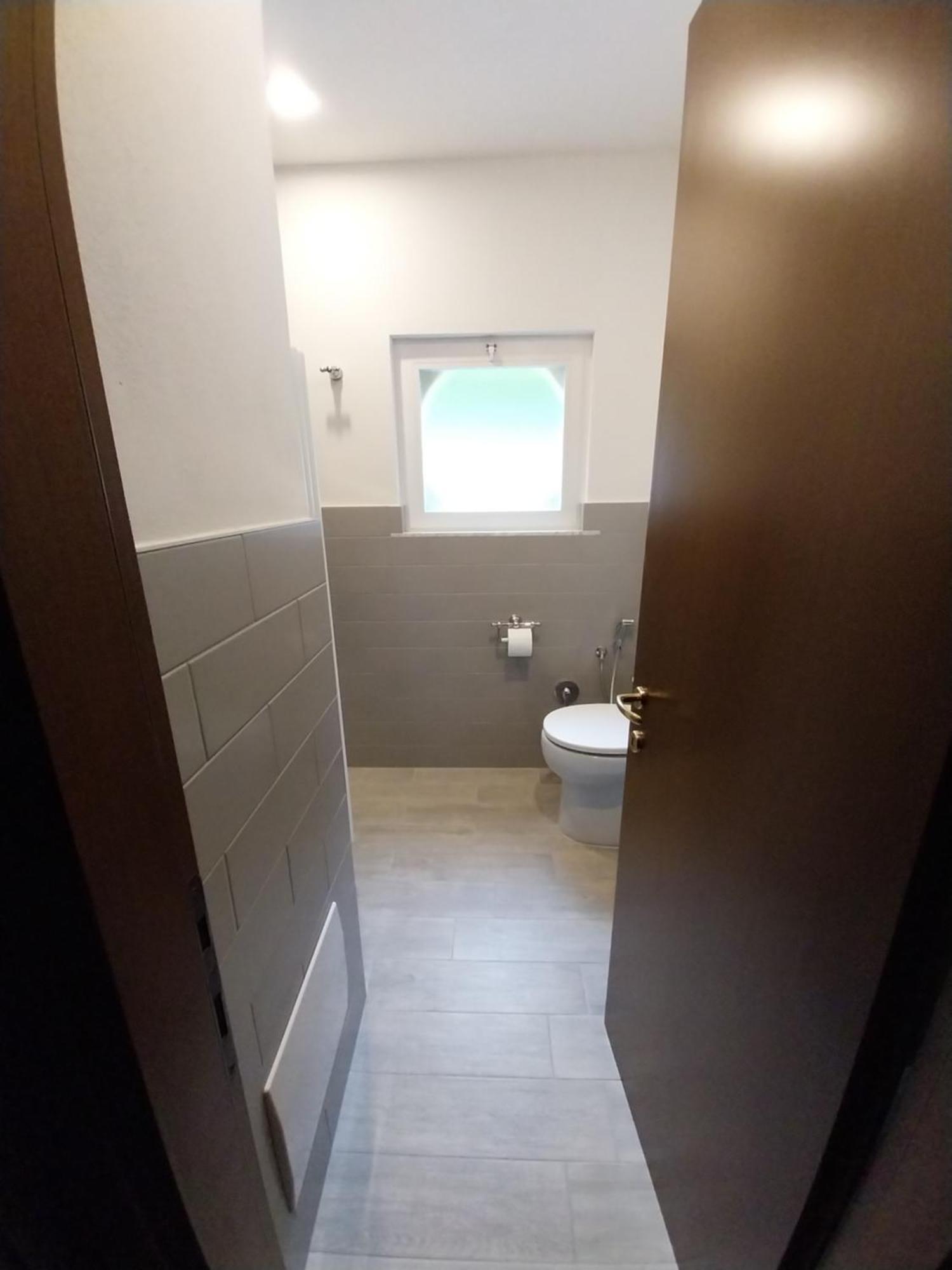 Casa Liviya - Appartamento Con Vista Lago Madonna Del Sasso 外观 照片